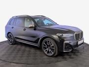 BMW X7 I (G07) Москва  - изображение 33