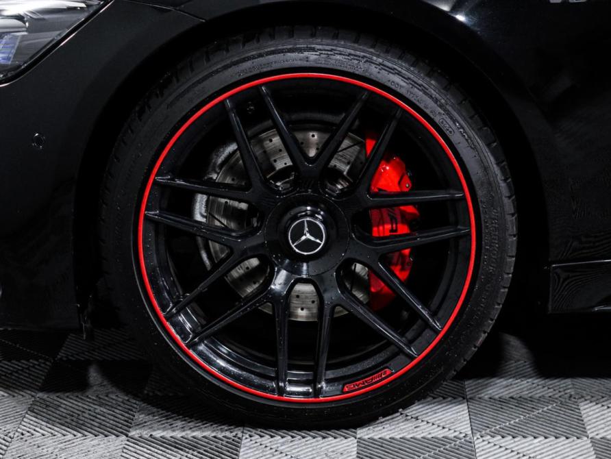Mercedes-Benz AMG GT 4-Door Coupe I Москва  - изображение 15