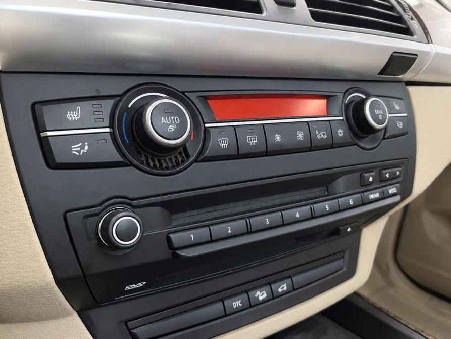 BMW X5 II (E70) Уфа  - изображение 12