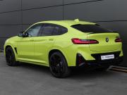 BMW X4 M I (F98) Рестайлинг Москва  - изображение 39