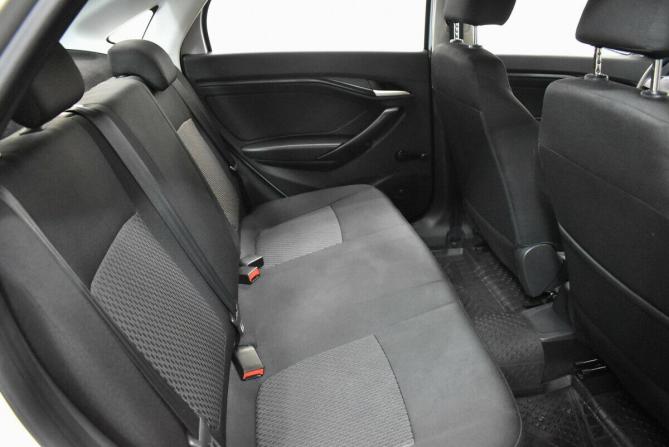 Lada (ВАЗ) Vesta I с пробегом 2020 года, цена 940 000 рублей, 113672 км, седан, Автокод Объявления