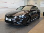Kia Optima IV Рестайлинг Москва  - изображение 30