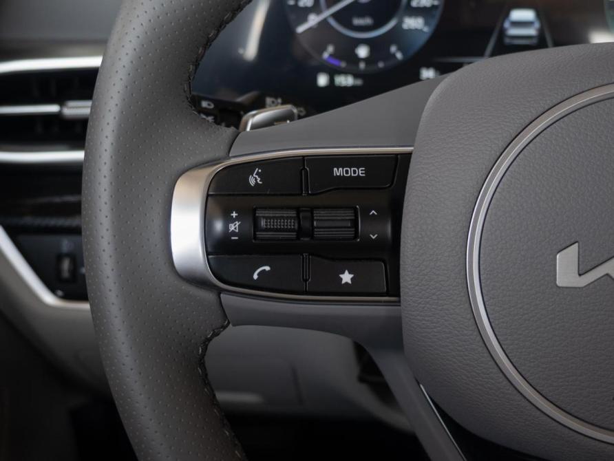 Kia Sportage V Рестайлинг Краснодар  - изображение 18