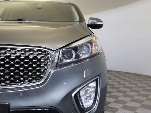 Kia Sorento III Prime с пробегом 2017 года, цена 2 290 000 рублей, 170644 км, внедорожник, Автокод Объявления