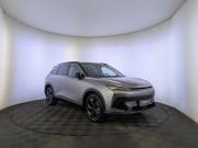 BAIC X55 Москва  - изображение 33