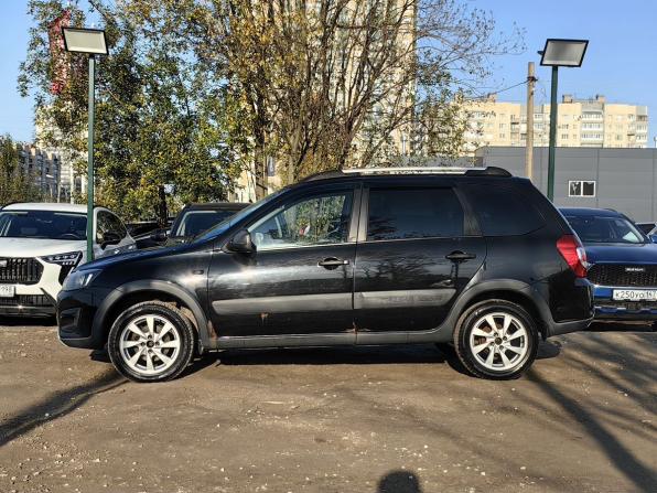 Lada (ВАЗ) Kalina II с пробегом 2017 года, цена 529 000 рублей, 162000 км, универсал, Автокод Объявления