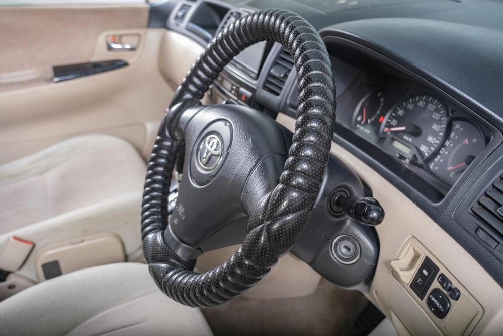 Toyota Corolla Spacio II Томск  - изображение 13