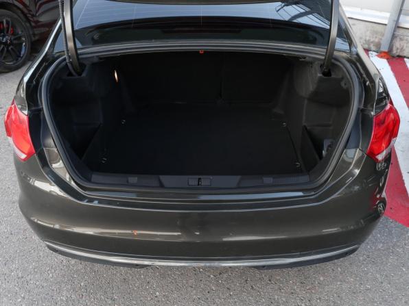Citroen C4 II с пробегом 2014 года, цена 749 000 рублей, 104092 км, седан, Автокод Объявления