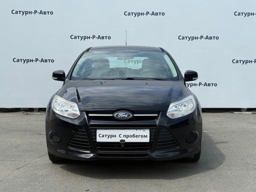 Ford Focus III Курган  - изображение 2