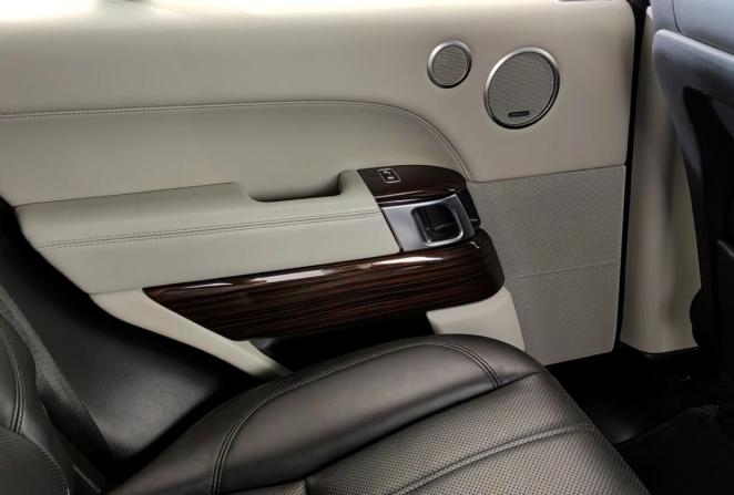 Land Rover Range Rover IV с пробегом 2013 года, цена 2 950 000 рублей, 246000 км, внедорожник, Автокод Объявления