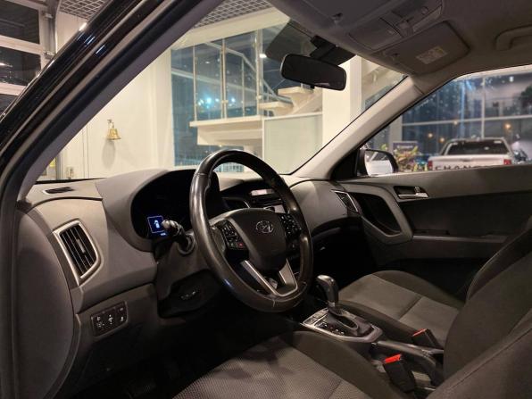 Hyundai Creta I с пробегом 2017 года, цена 1 950 000 рублей, 94925 км, внедорожник, Автокод Объявления