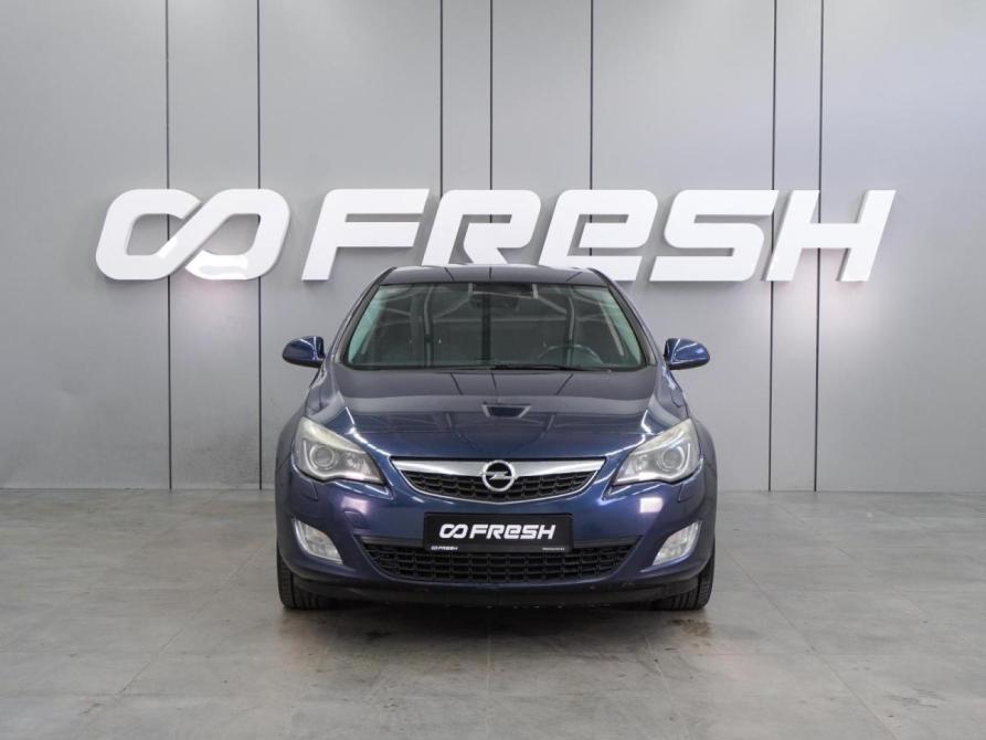 Opel Astra J Воронеж  - изображение 3