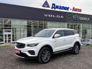 Geely Atlas Pro Набережные Челны  - изображение 23