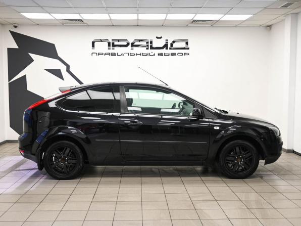 Ford Focus II с пробегом 2006 года, цена 429 900 рублей, 196971 км, хэтчбек, Автокод Объявления