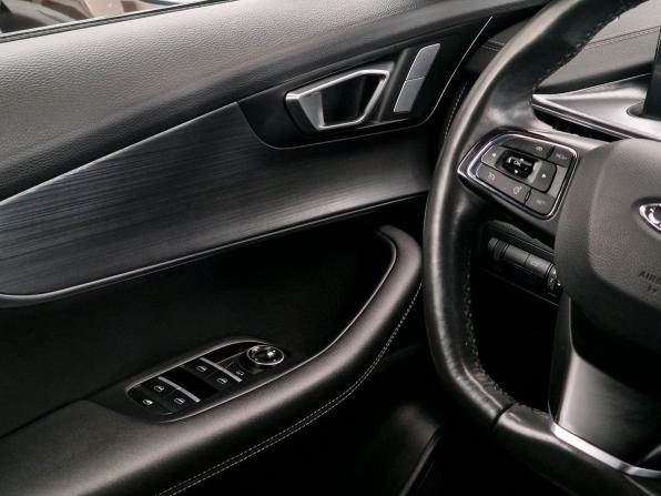 Chery Tiggo 7 Pro Max I с пробегом 2023 года, цена 1 655 000 рублей, 69312 км, внедорожник, Автокод Объявления