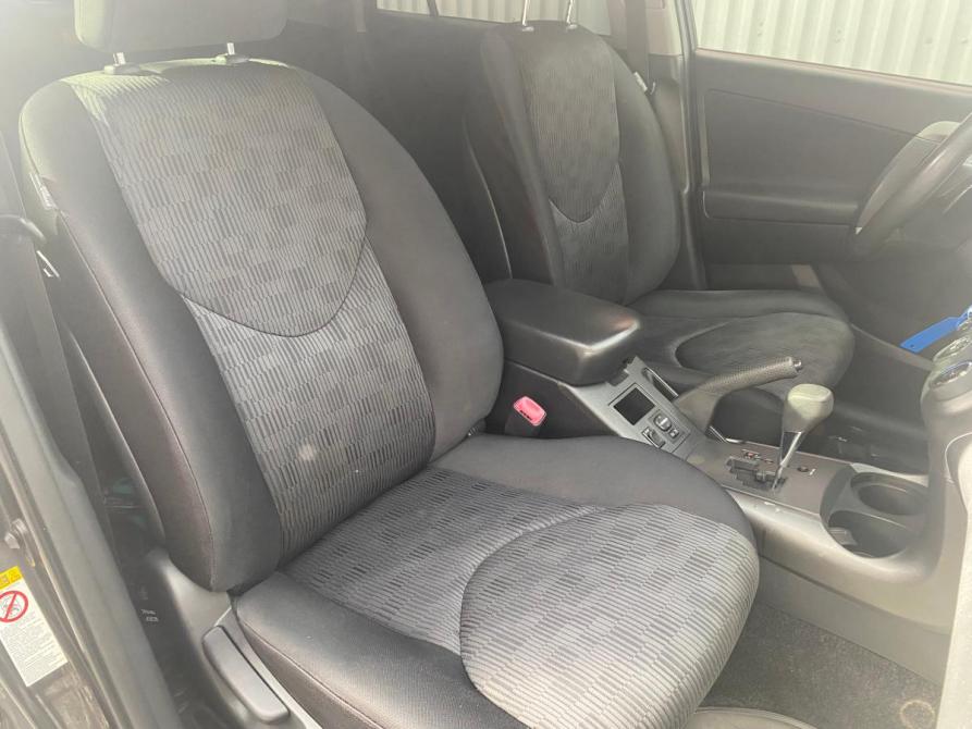 Toyota RAV4 III (XA30) Рестайлинг Альметьевск  - изображение 25