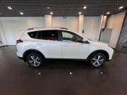 Toyota RAV4 IV (XA40) Рестайлинг Чебоксары  - изображение 39
