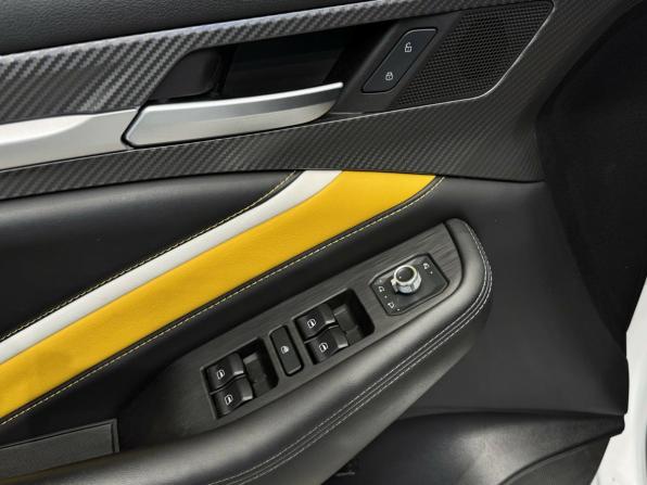 Haval F7x I с пробегом 2020 года, цена 2 020 000 рублей, 66953 км, внедорожник, Автокод Объявления
