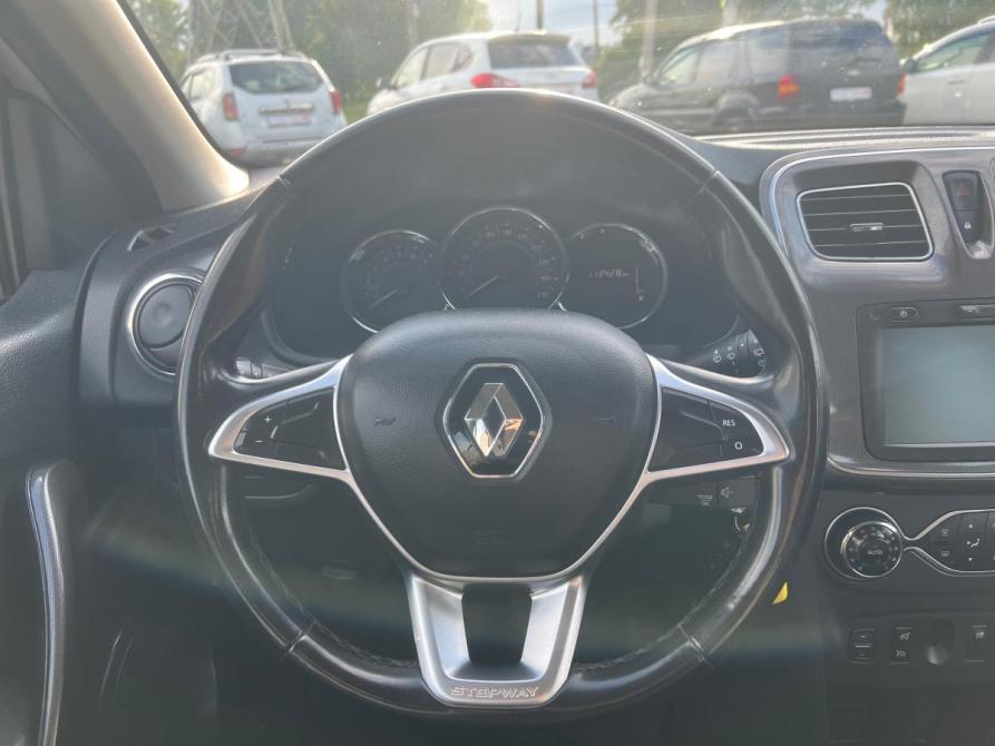 Renault Sandero II Рестайлинг Стерлитамак  - изображение 14