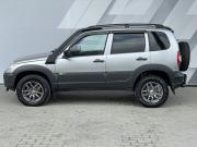 Chevrolet Niva I Рестайлинг Екатеринбург  - изображение 33