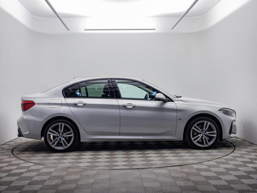 BMW 1 серии III (F52) Рестайлинг Москва  - изображение 4