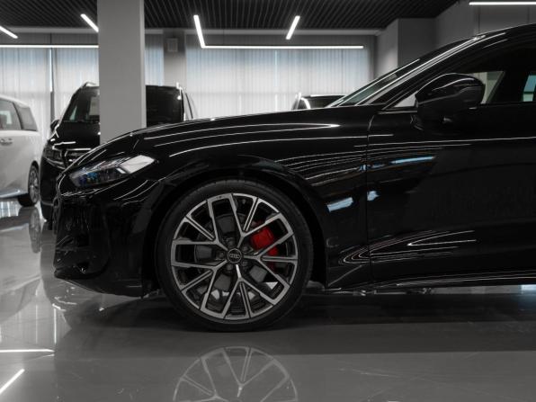 Audi A5 III (B10) с пробегом 2026 года, цена 5 940 000 рублей, 11 км, седан, Автокод Объявления