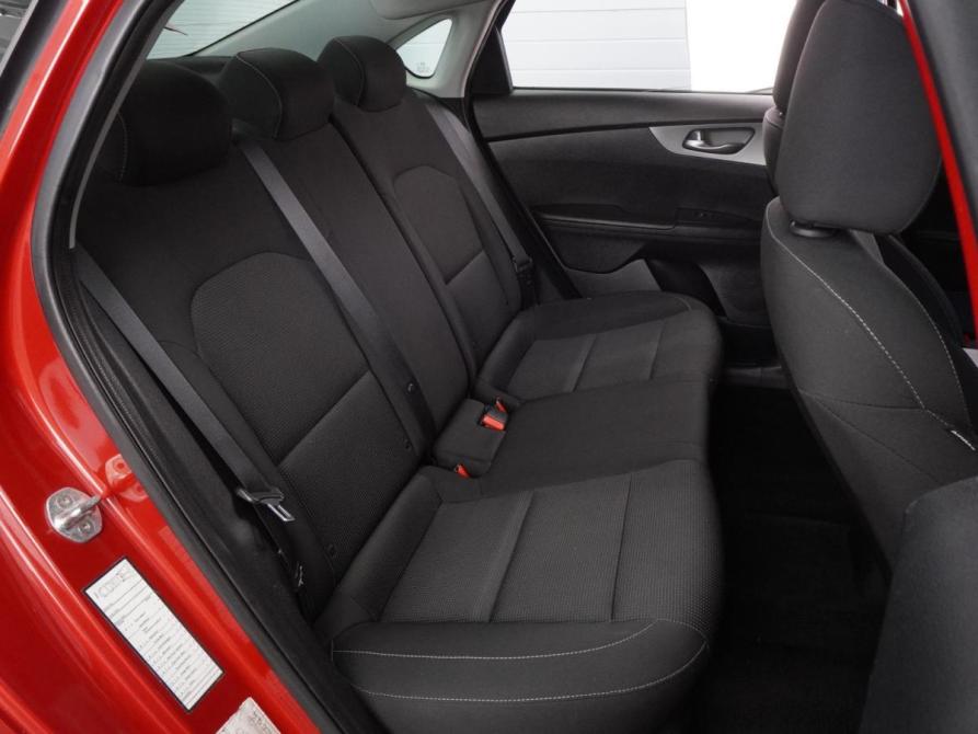 Kia Forte III Воронеж  - изображение 7