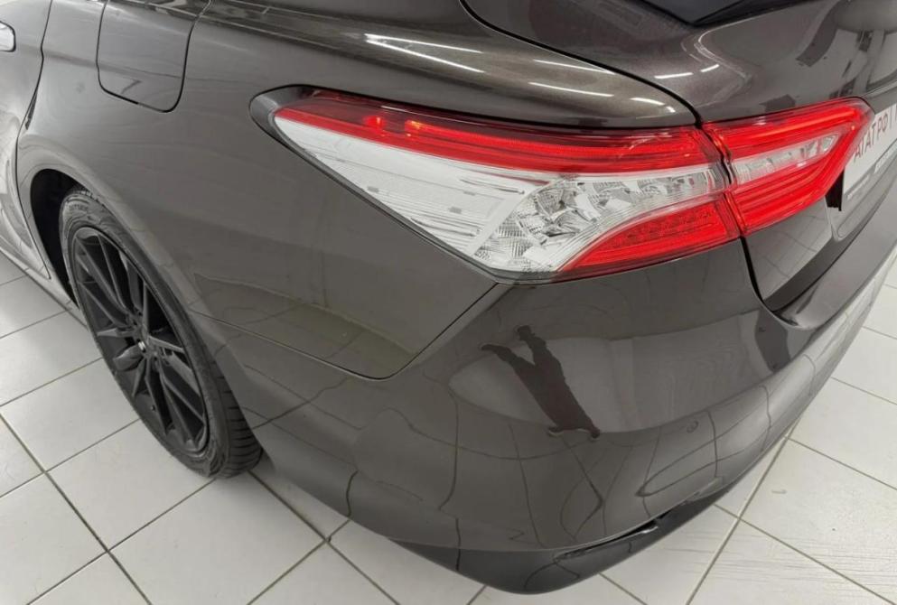 Toyota Camry VIII (XV70) Астрахань  - изображение 10