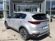 Kia Sportage IV Рестайлинг Брянск  - изображение 22