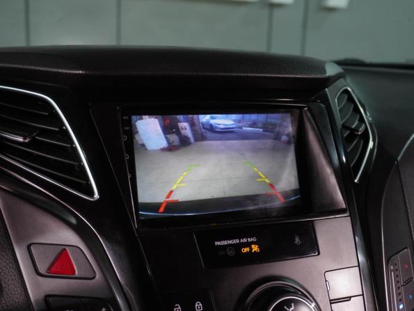Hyundai i40 I с пробегом 2013 года, цена 899 000 рублей, 245558 км, седан, Автокод Объявления