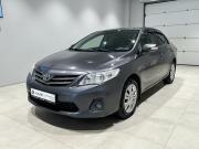 Toyota Corolla X (E140 E150) Рестайлинг Екатеринбург  - изображение 19