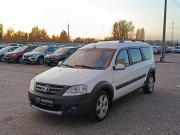 Lada (ВАЗ) Largus I Набережные Челны  - изображение 23