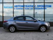 Kia Rio IV Екатеринбург  - изображение 27
