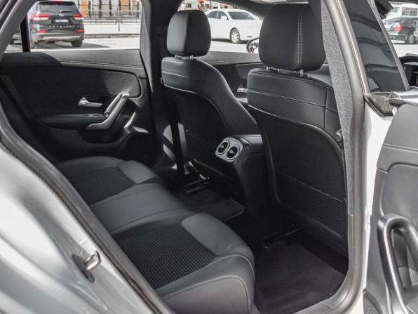 Mercedes-Benz CLA II (C118 X118) с пробегом 2020 года, цена 2 699 000 рублей, 22536 км, универсал, Автокод Объявления