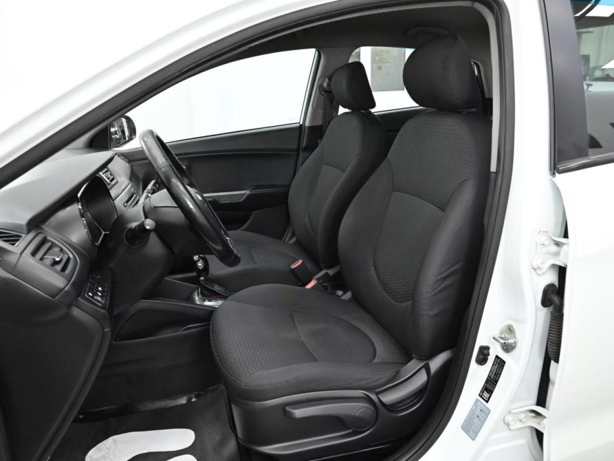 Kia Rio III Рестайлинг Москва  - изображение 13