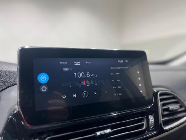 Exeed TXL I с пробегом 2020 года, цена 1 720 000 рублей, 129000 км, внедорожник, Автокод Объявления