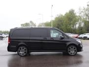 Mercedes-Benz V-Класс III (W447) Рестайлинг Москва  - изображение 28