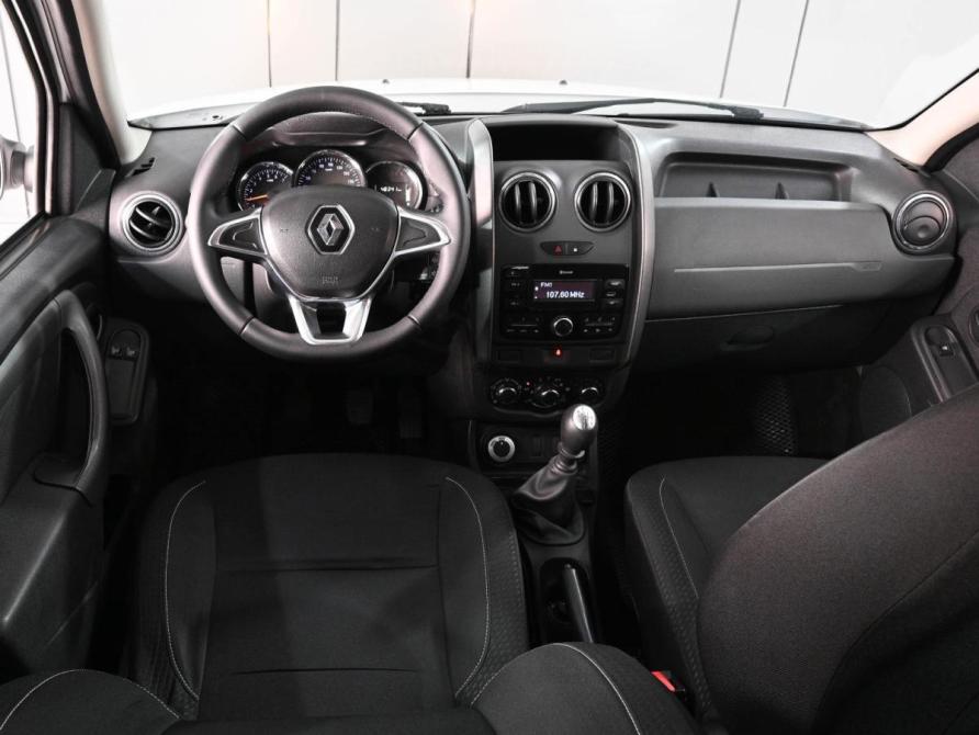 Renault Duster II Ростов-на-Дону  - изображение 6