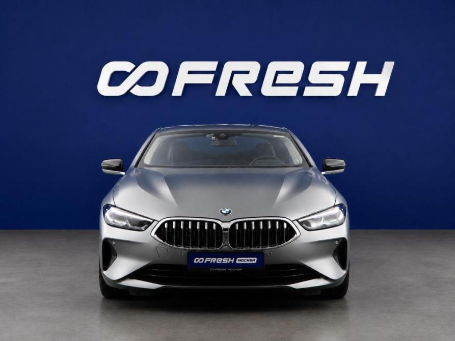 BMW 8 серии II (G14/G15/G16) Москва  - изображение 3