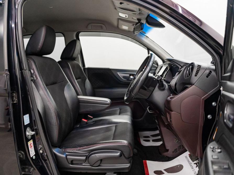 Honda N-WGN I Красноярск  - изображение 6