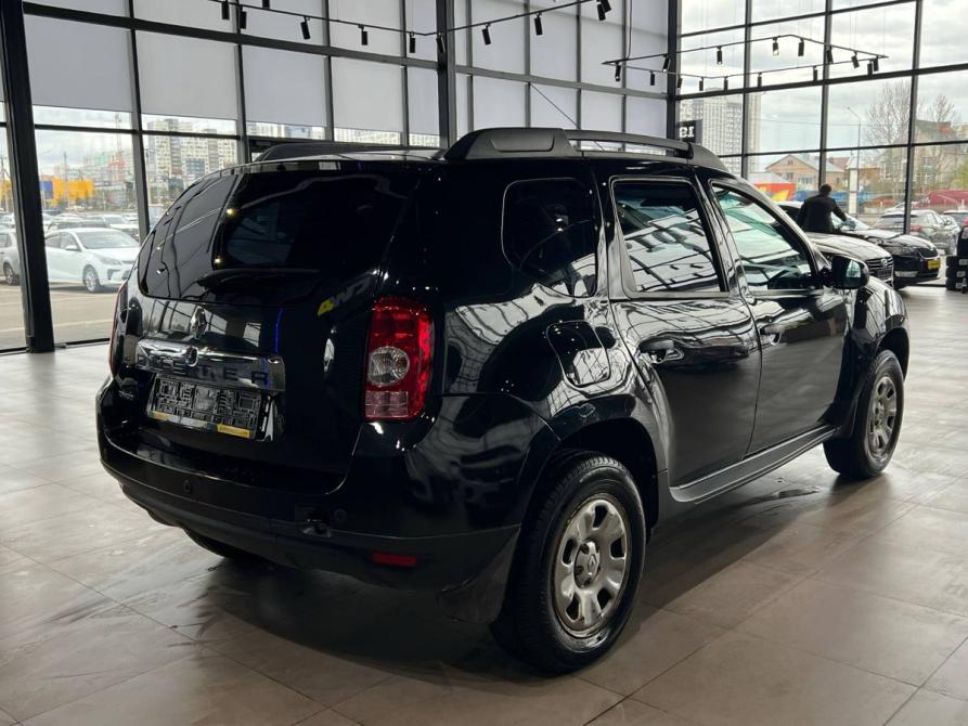 Renault Duster I Оренбург  - изображение 5
