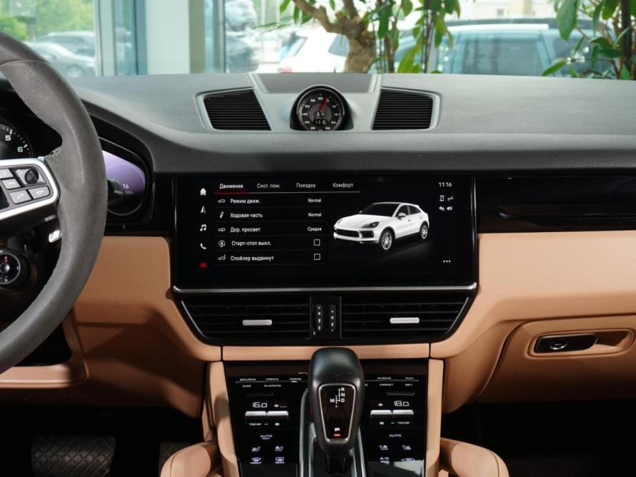 Porsche Cayenne III Тверь  - изображение 30
