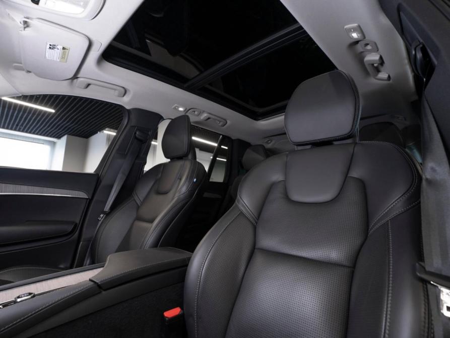 Volvo XC90 II Рестайлинг 1 Москва  - изображение 10