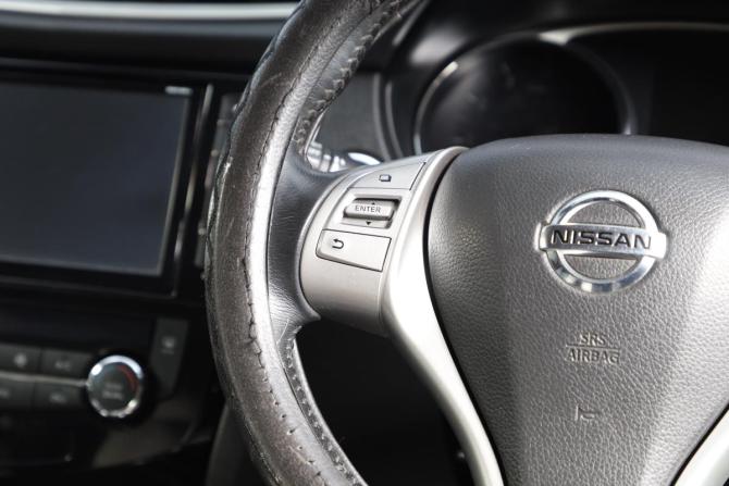 Nissan X-Trail III с пробегом 2016 года, цена 1 999 000 рублей, 131008 км, внедорожник, Автокод Объявления