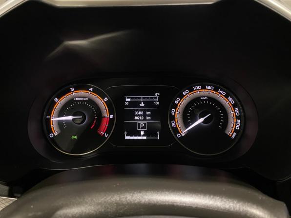 Lada (ВАЗ) Vesta I Рестайлинг (NG) с пробегом 2024 года, цена 1 400 000 рублей, 33452 км, универсал, Автокод Объявления