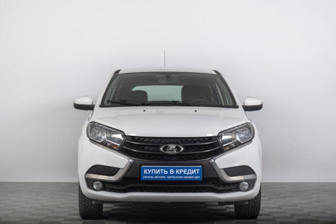 Lada (ВАЗ) XRAY I с пробегом 2016 года, цена 749 000 рублей, 120000 км, хэтчбек, Автокод Объявления