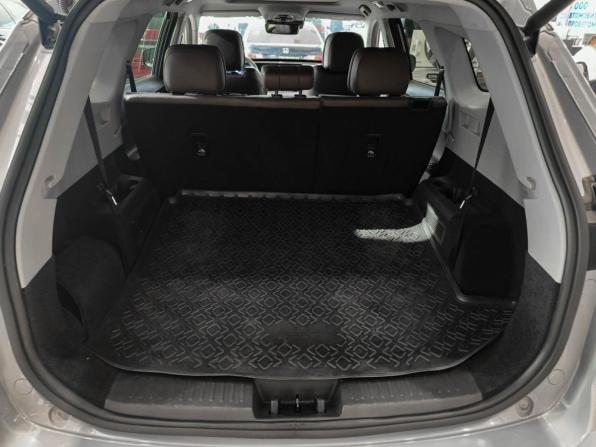 Chery Tiggo 7 Pro Plug-in Hybrid с пробегом 2023 года, цена 2 250 000 рублей, 53168 км, внедорожник, Автокод Объявления