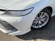 Toyota Camry VIII (XV70) Тверь  - изображение 28