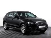 Audi Q5 I (8R) Рестайлинг Москва  - изображение 24