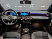 Mercedes-Benz CLA II (C118 X118) Москва  - изображение 41